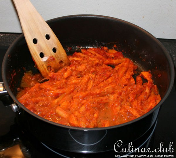 Соус к мясу как я его готовлю