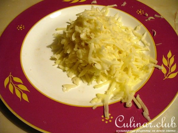 Солянка семейная