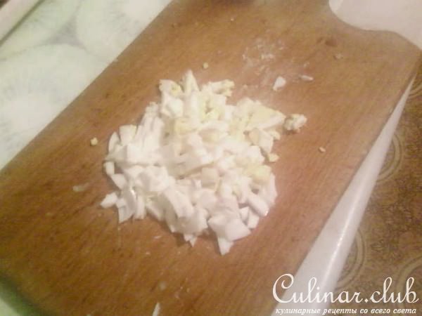 щавельный суп