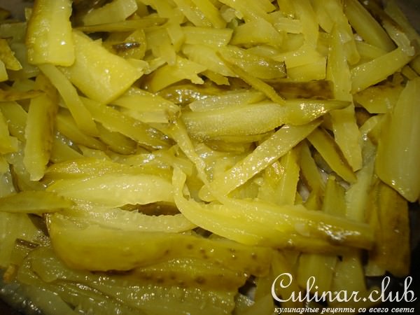 Солянка сборная (семейная) на курином бульоне