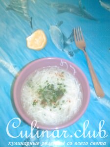 Суп Фо