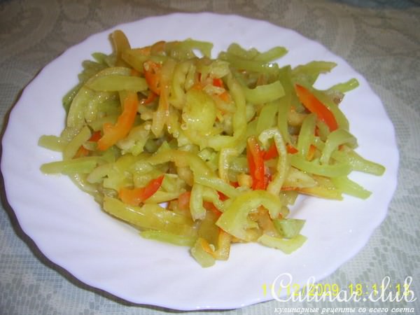 Хашлама (вариант) 