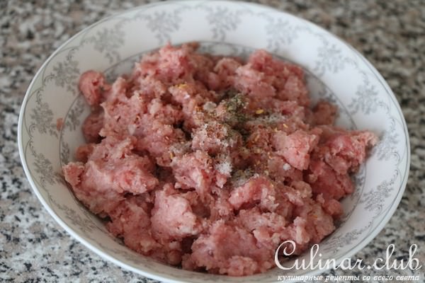 Борщик- наш любимый