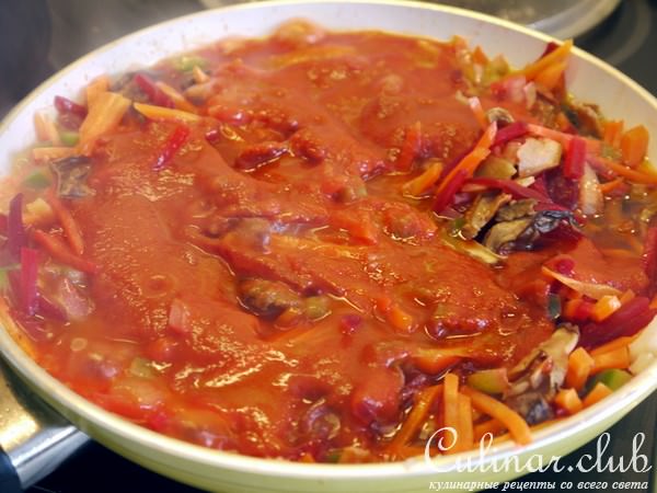 Борщ старомосковский для Евгения Гришковца („Звездный ФМ“)