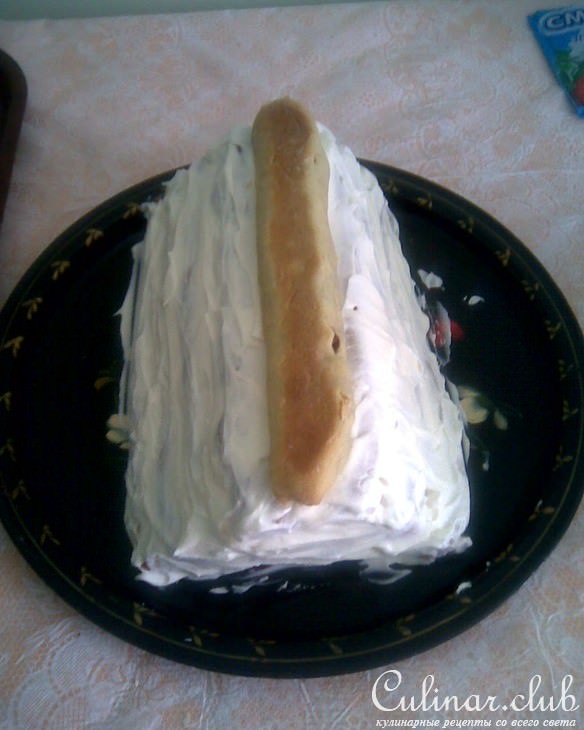 Вишневая горка (вариант)