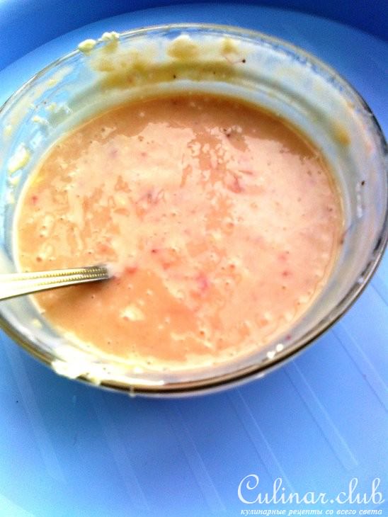 Торт "Неженка" для Даши