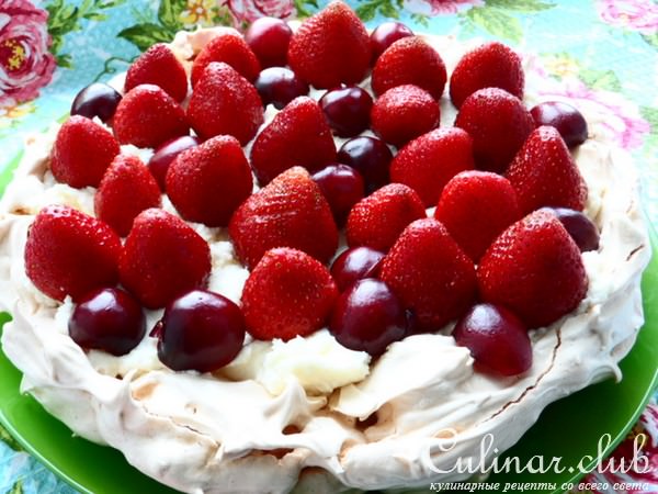 Торт для Леночки(kakosha).Леночка,С Днём Рождения!