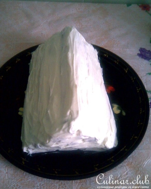 Вишневая горка (вариант)