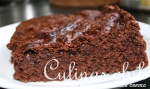 Stines sjokoladekake -  (?) -