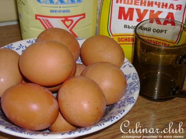Просто "ВКУСНЫЙ ТОРТИК"