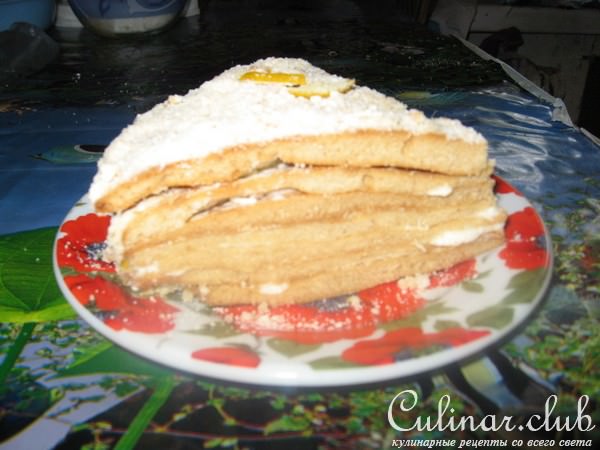 Медовый лимонник