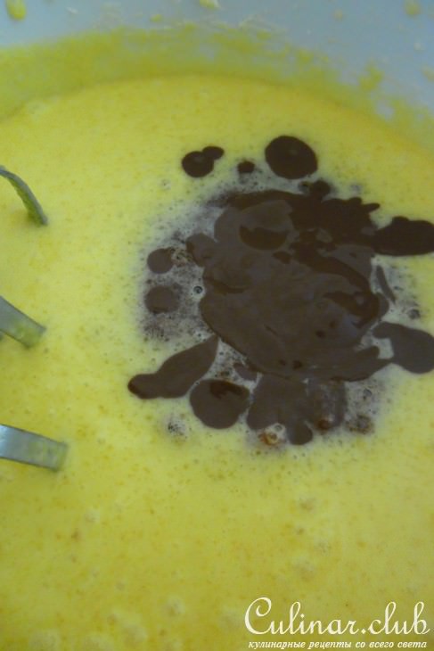 Devil39;s Food Cake