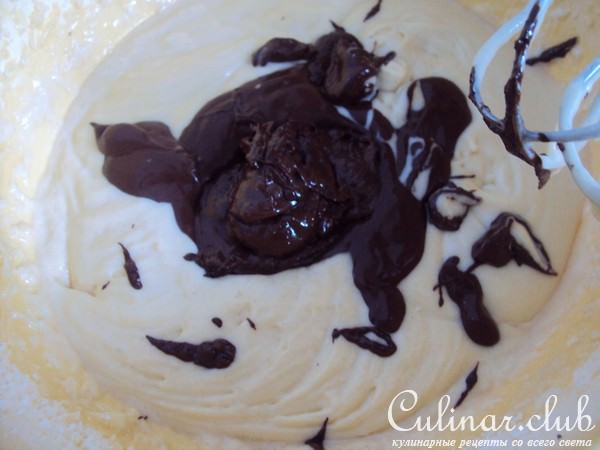 DEVIL39;S FOOD CAKE (очень шоколадный торт!)