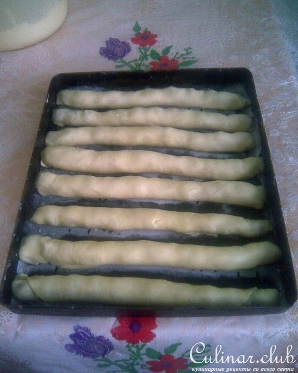 Вишневая горка (вариант)