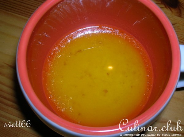 Рассыпчатые вафли с медовым ароматом и кедровыми орехами