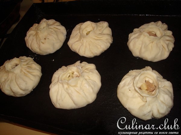 Учпучмаки