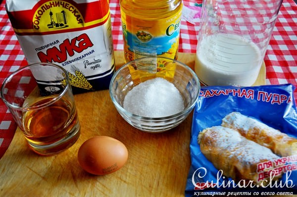 Урама,узбекская сладость (ФМ "Кулинарный алфавит)