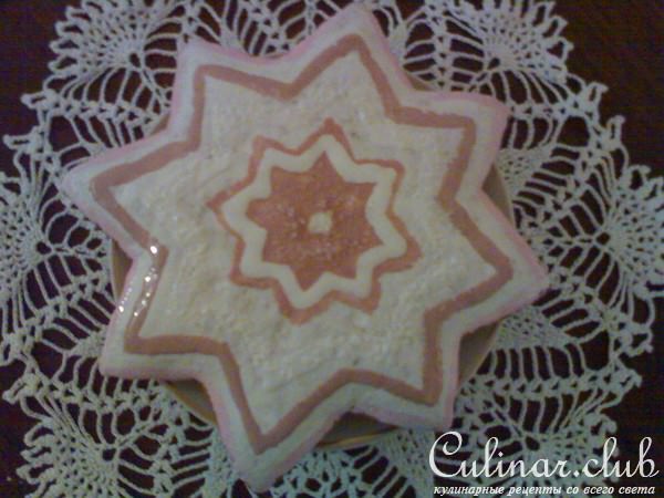 старинный польский пряник