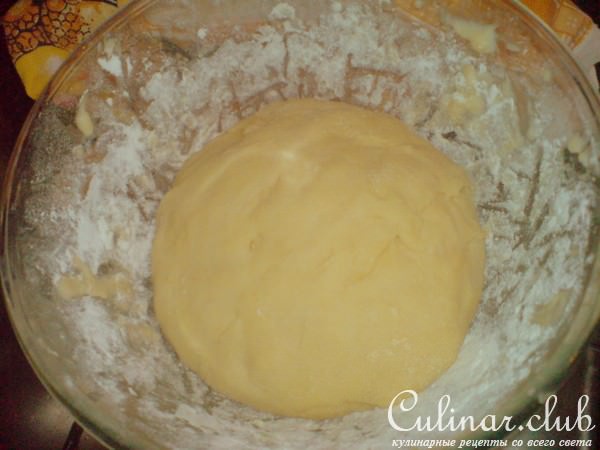  Knishes () 