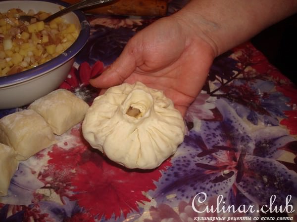 Учпучмаки