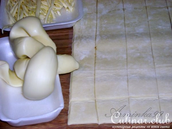 Хачапури+Хачапури на мангале