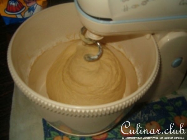 Плюшки с корицей (Cinnamon Rolls) от Мишель