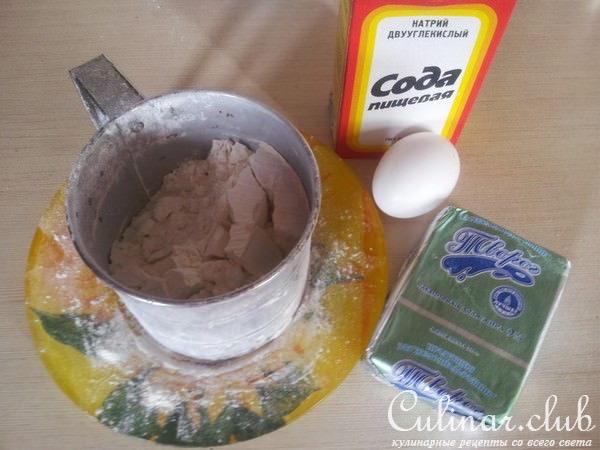 Томленые сырники