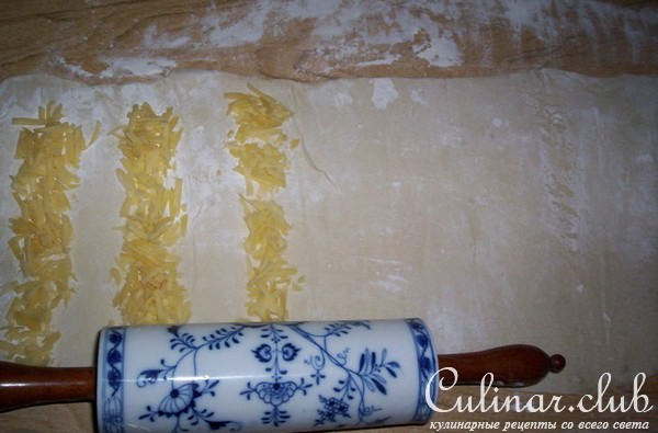 " к Чаю" (перекус)
