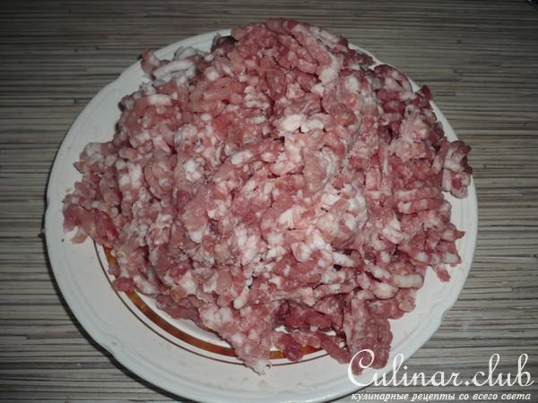 Кулебяка. KitchenAid