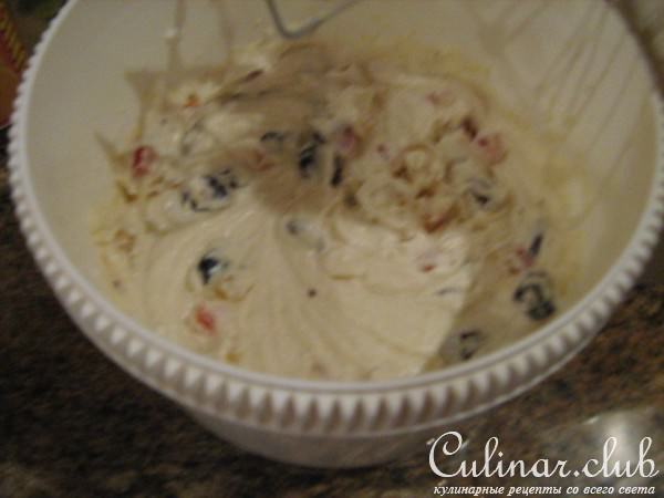 Сырники вкусняшки