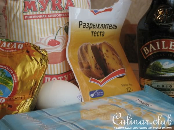 Чизкейк «Оранжевая Витаминка»