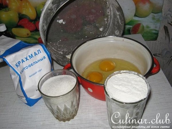 чудесный рулет