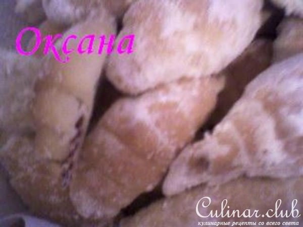 Рогалики