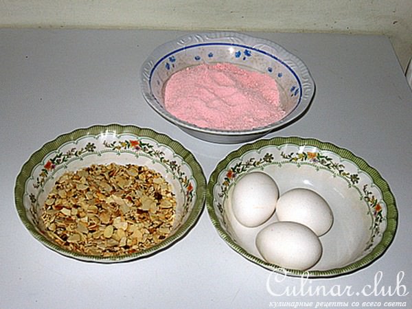 Кисельный рулет.