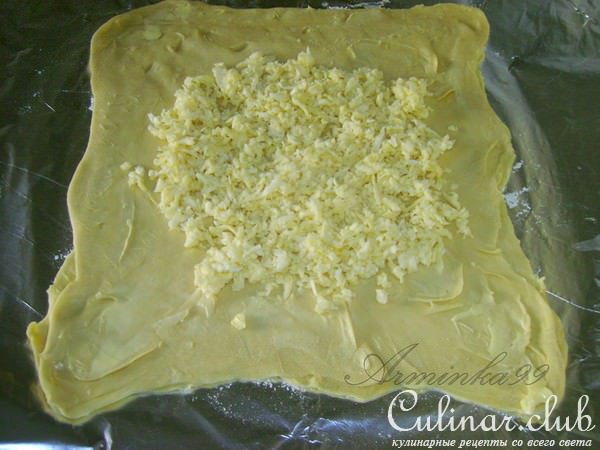 Хачапури+Хачапури на мангале