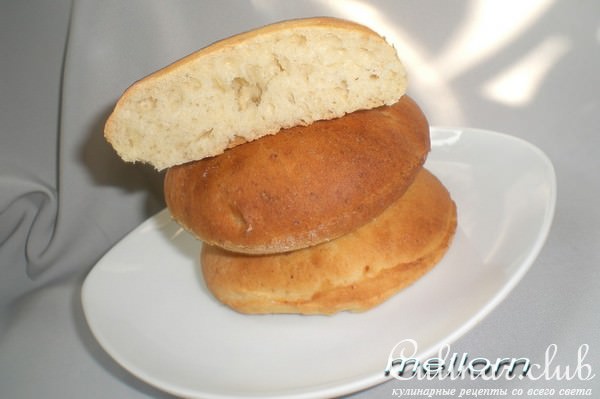 Текакор с овсяными хлопьями