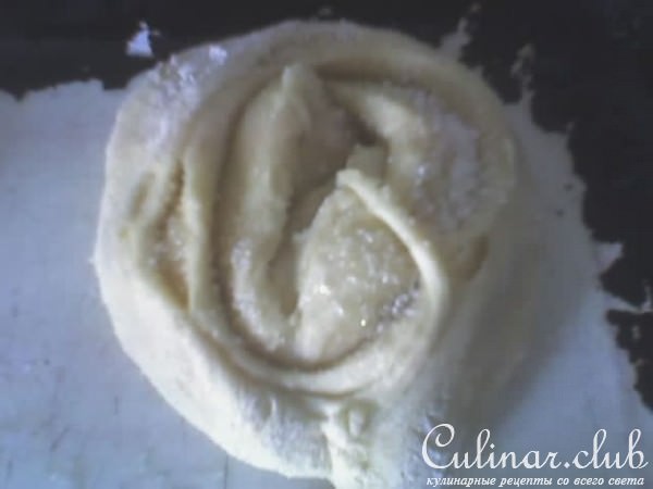Сексуальные булочки
