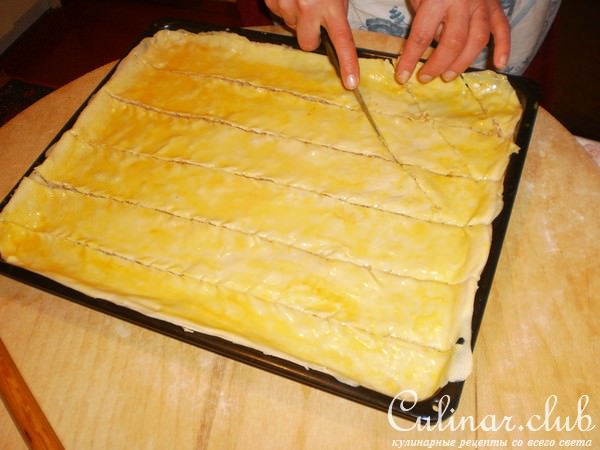 Пахлава