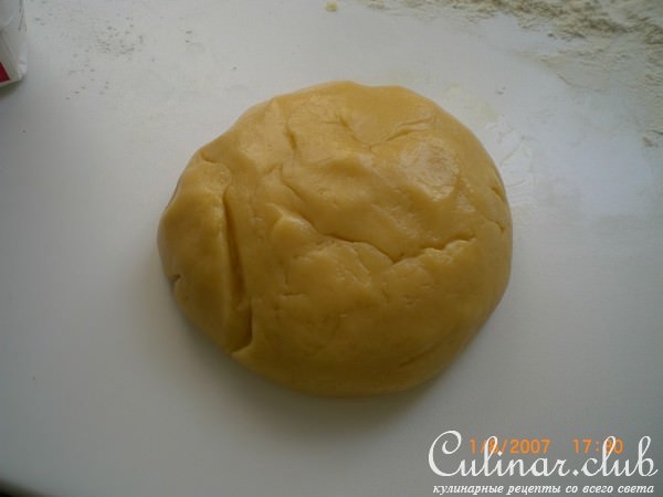 Печенюшки