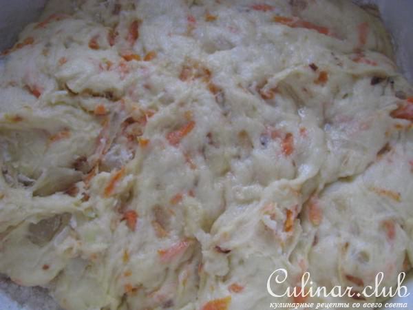 Булочки наивкуснейшие