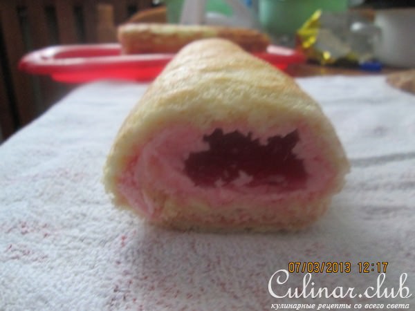 пляцок "сакура"
