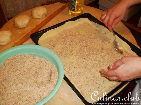 Пахлава