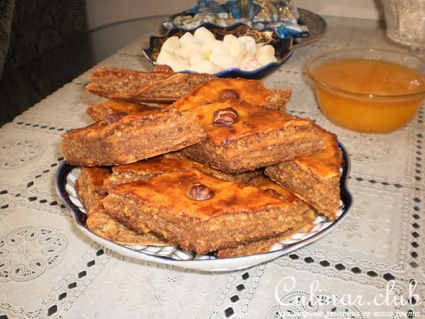 Пахлава