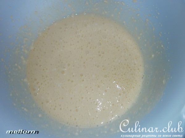 Цельнозерновые вафли с творогом и сыром