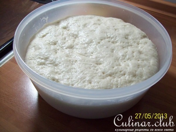 Пироги с фаршем и овощами "Базлама"