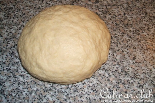 мясной пирог 2