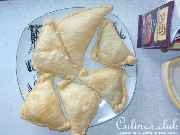 "Хачапури" или "Куррасаны" (не для оценки)