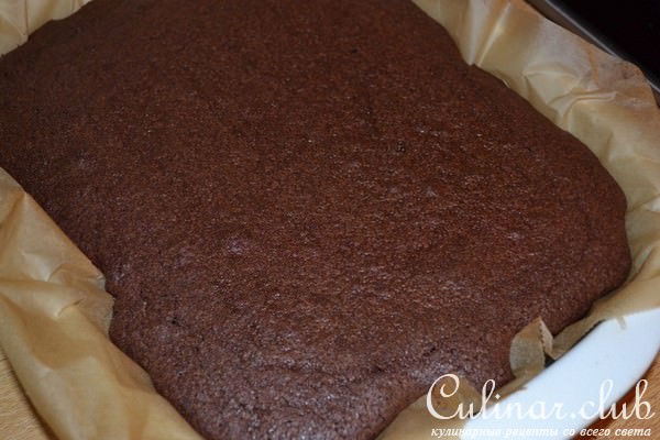 Real American Brownies