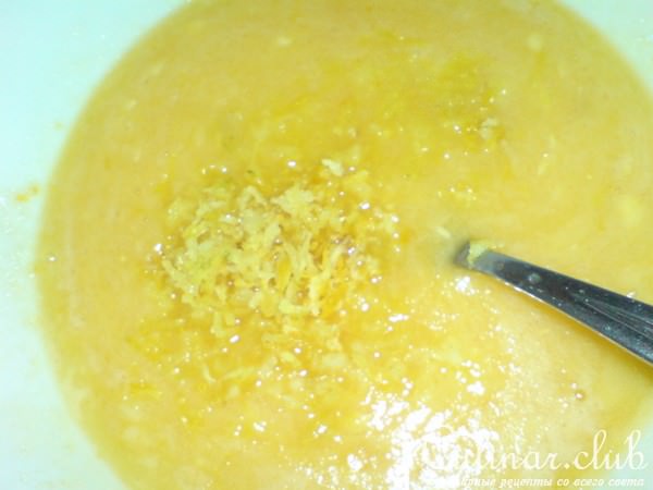 Кулич Пасхальный