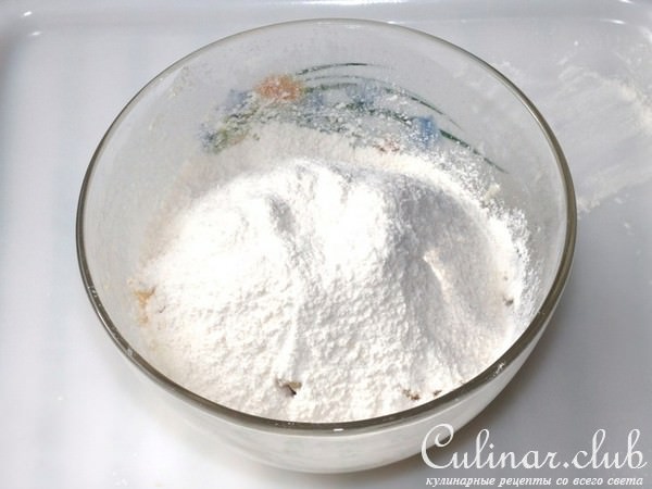 Соленые картофельные палочки к пиву и не только.